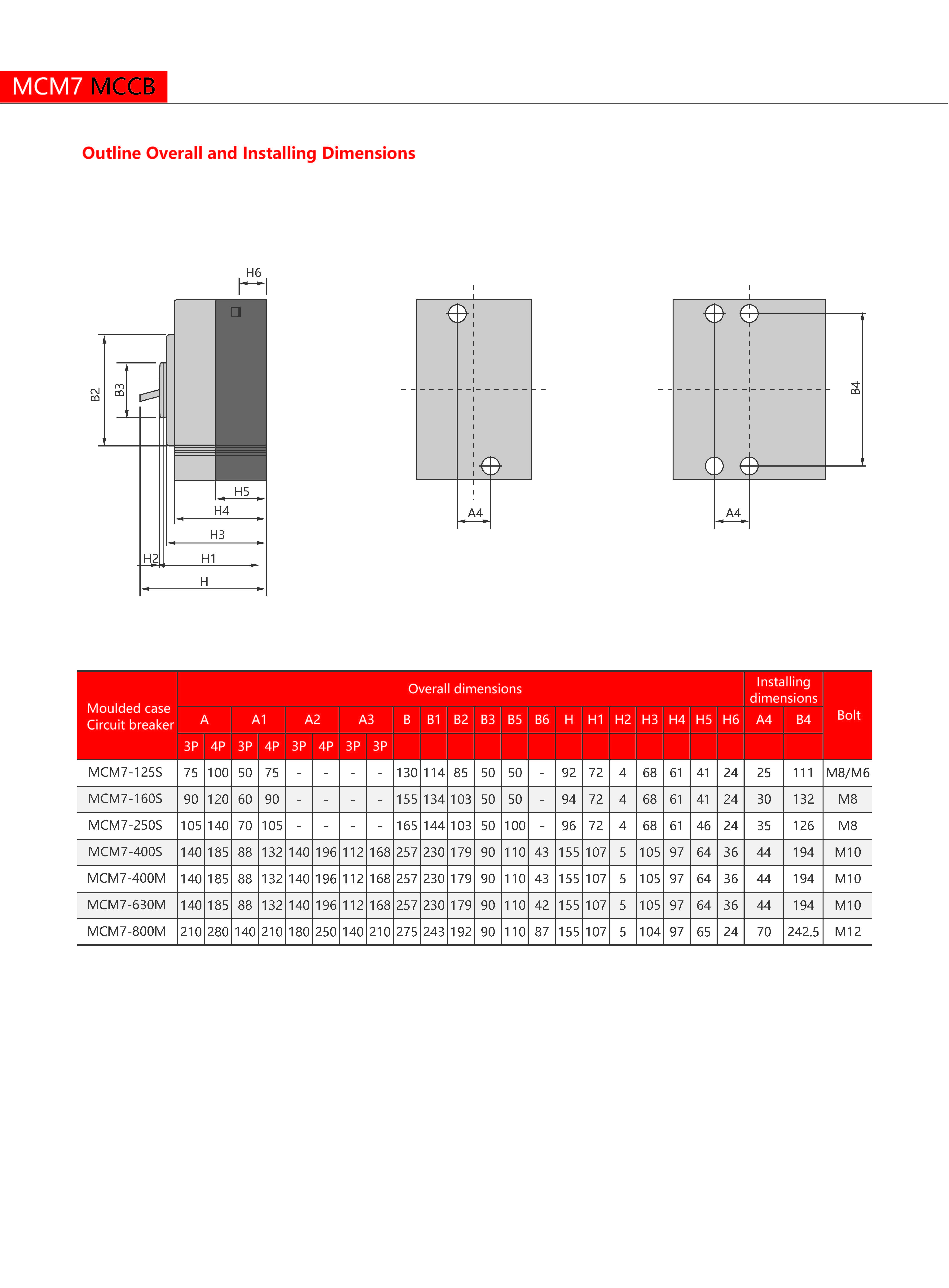 Technical Drawing